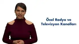 TÜRK BASIN TARİHİ - Ünite7 - Özet