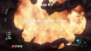 Bo3 Gorod Krovi Shield Upgrade Guide