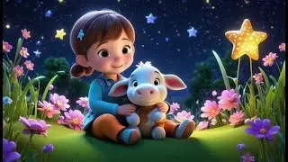 Argali Horns Go Curl Curl Curl | Nursery Rhyme | Kids Songs | Baby Music