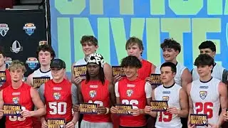 FBU Madison Highlight Reel