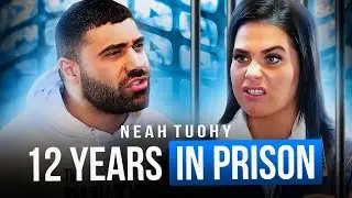 I WENT TO PRISON FOR 12 YEARS!! - NEAH TUOHY EP|36