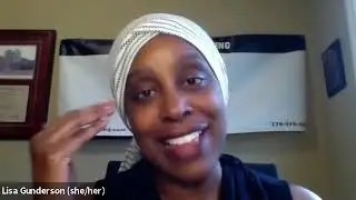 Revolutionary Mothering | Dr. Lisa Gunderson | One Love Consulting