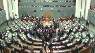 Thomson scandal intensifies in Parliament