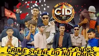 C.I.D ( बच्चा चोर ) CID Video Baccha Chor।। FUNNY VIDEOS MS THAKUR