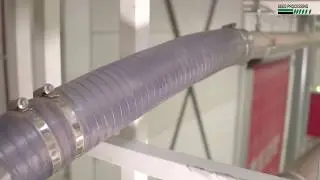 SPH's Seed Vacuum Transport System, LVM-4400