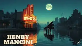 Mancini's Unsung Heroes: Covers of Henry Mancini's Great Songs