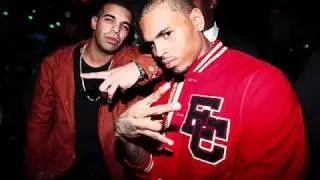 Chris Brown - Deuces (Official Remix) feat. Drake, T.I., Kanye West, Fabolous,  & Andre 3000