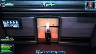 Star Trek Online Gameplay - First Look HD