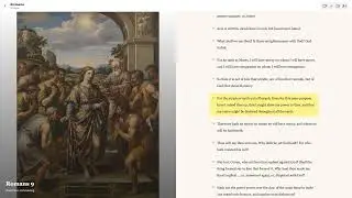 Romans Chapter 9 (NIRV)