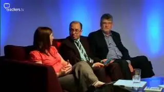 Teachers TV: Advice Shop Web Clips