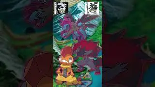 The BEST DARK Type Pokemon in EVERY Generation 🦇