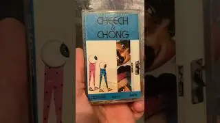 #cheechandchong #cheech #chong #music #song #comedy #funny #cover #cassette #cassettetapes