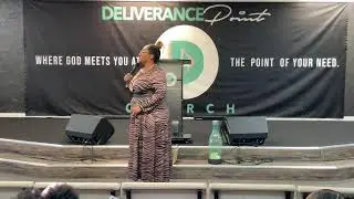 Deliverance Point Church
