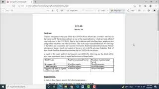 ECO402 Assignment No 2 Solution 2021-Semester Spring-VU-Micro Economics
