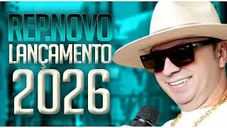 CD VEI DA PRESSAO BATIDAO DE VERAO MÚSICAS NOVAS 2026 LANÇAMENTO NOVO 2026