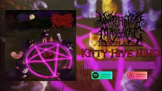 LITTERBOX MASSACRE - KITTY HIVE MIND [OFFICIAL VISUALIZER] (2023) SW EXCLUSIVE