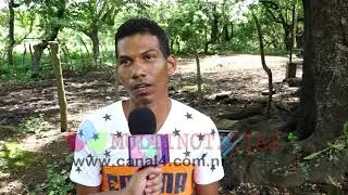 El Realejo un sitio especial para el turismo historico Colonial en Chinandega MP4 LOGO