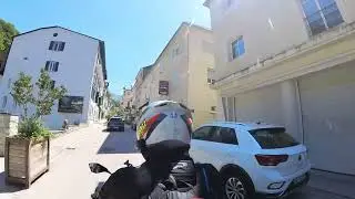 Col Du Tourmalet Z1000SX