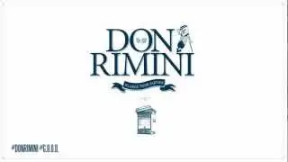 Don Rimini - G.O.O.D.
