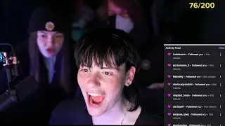 Billzo 2022-07-10: [FNAF] Being tormented by my friends whilst playing fnaf FT. Aimsey, Ranboo