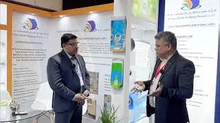 PACK TALK WITH AL SHARQ FLEXIBLES @ K SHOW 2025