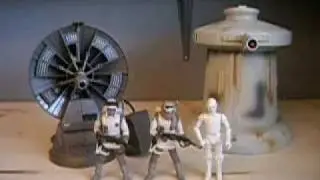 Star Wars Defense of Hoth Battle Pack Review