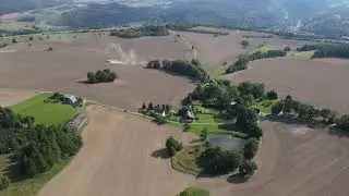 Arlas, Rosenthal am Rennsteig (4K Ultra HD Video)