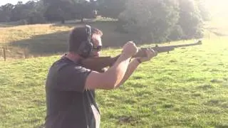 Zastava M70 458 Win Mag