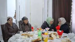 (Akrombek )   (  Elbek ) Sunnat T&otilde;y JAVOHIR T&Ograve;YHONASI ( 29.11.2025 )