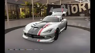 Forza Horizon 3 - AlpineStars Car Pack
