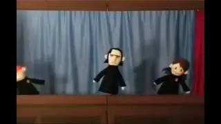 Harry Potter: the Puppet Show