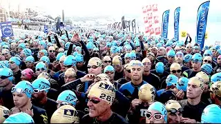 IRONMAN Nice 2016