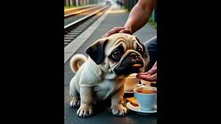 #dog#aianimals .#puppy #cute #animals #youtubeshorts #viralvideo#aipuppy #aianimalstrendingshorts