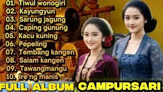TIWUL WONOGIRI,KAYUNGYUN,SARUNG JAGUNG,CAPING GUNUNG,KACU KUNING,PEPELING
