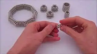 TUTORIAL Non-Circular Planetary Gear System (Zen Magnets)
