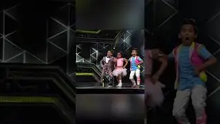 Hi Hukku Hi Hukku || Rupsa B Tejas V and Shaksham S || Super Dancer 3