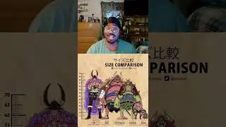 Imu's plan for the giants - One Piece chp. 1164