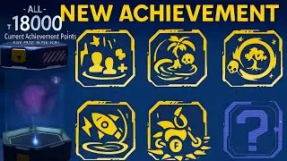 Garena Free Fire New Achievement Mission | Hidden Tricks & Tips