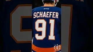 Matthew Schaefer will likely hear his name called first tonight. What do you think his ceiling is?