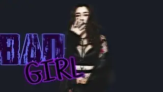 Lauren Jauregui - Bad Girl