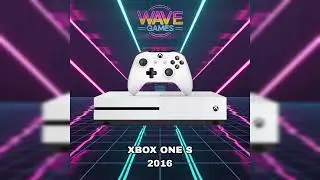 XBOX: All consoles released in the world - Wave Games Museum 