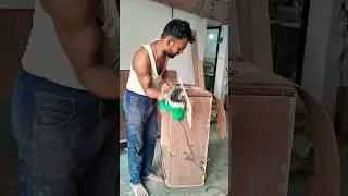 plywood kating  #woodworking​ #carpentry​ #furniture​ #shortvideo​  #home​ #design​ #diy​ #savanplp
