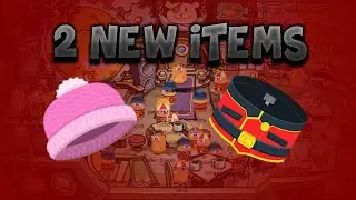 Red Space Suit and Pink Toque Codes  - Box Critters Second Experiment
