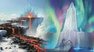 🔴LIVE - KALDHEIM PREVIEW EVENT