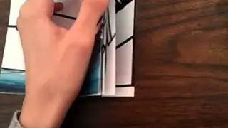 Collage Book