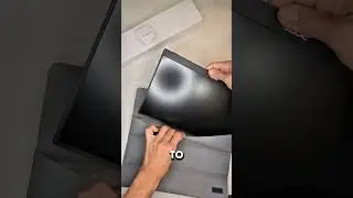 Protection for your Equipment on the Go. Protective Sleeve for computer, laptop, screen or tablet.