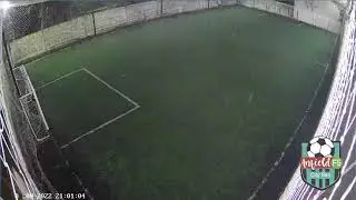 F&uacute;tbol 5 - Anfield F5 - 8/9/2022 Parte 2