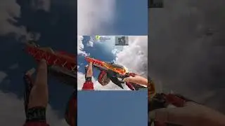 CODM: FREE Prestige PPSH-41 Combustion! (Gun Inspection) | CODM PLR
