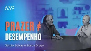 Masculinidade, sexo e performance: por que o prazer virou cobran&ccedil;a?