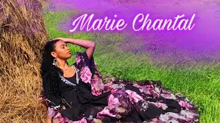 Marie Chantal - Romani improvisation dance cover Елена Ваенга-Говори говори 